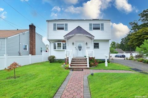 625 Robin Ct, West Hempstead, NY 11552