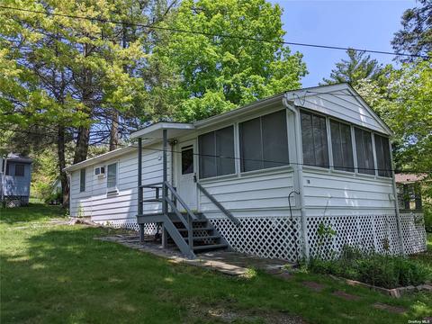 191 Sylvan Lake Rd #3B, Beekman, NY 12533