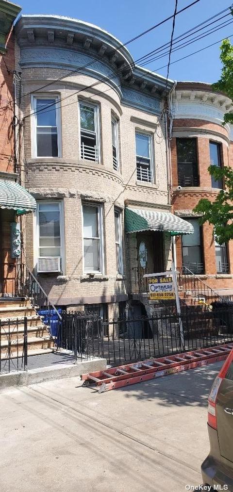 591 Ridgewood Ave, Brooklyn, NY 11208