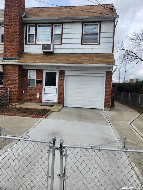 145-44 229th St, Springfield Gardens, NY 11413