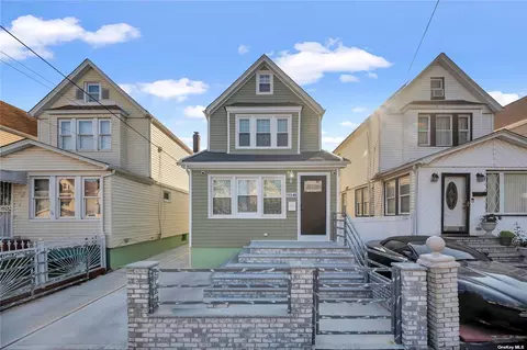 111-40 125th St, South Ozone Park, NY 11420