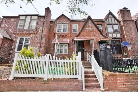 225-28 Mentone Ave, Laurelton, NY 11413