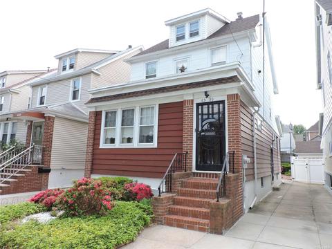 63-30 84th Pl, Middle Village, NY 11379