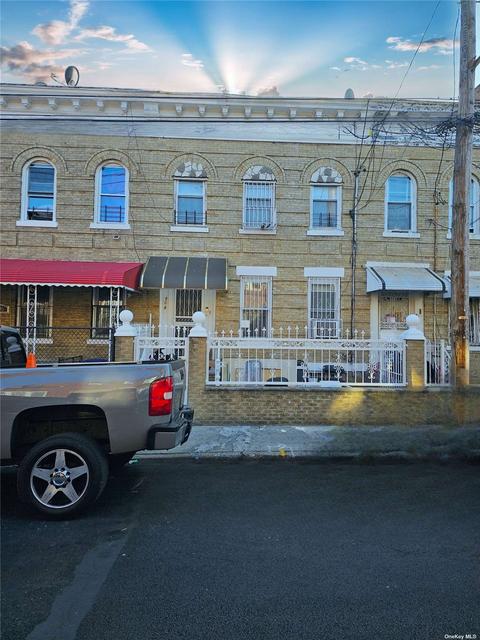 708 Cleveland St, Brooklyn, NY 11208