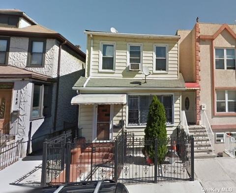 1146 Thieriot Ave, Bronx, NY 10472