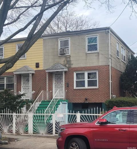 110-47 157th St, Jamaica, NY 11433