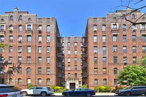 110-21 73 Rd #1A, Forest Hills, NY 11375