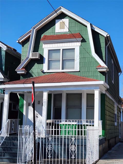 85-02 79th St, Woodhaven, NY 11421