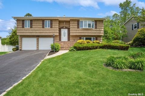 289 Avenue B, Ronkonkoma, NY 11779