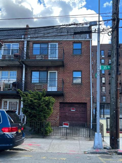 147-34 35th Ave, Flushing, NY 11354