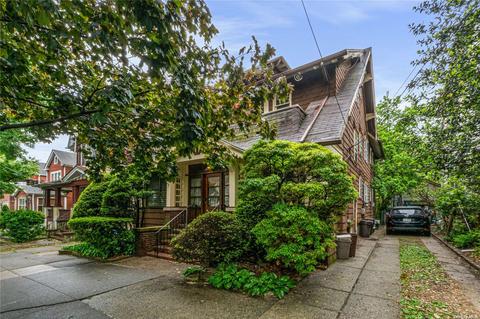 85-30 86th St, Woodhaven, NY 11421
