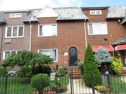 31-36 78th St, East Elmhurst, NY 11370