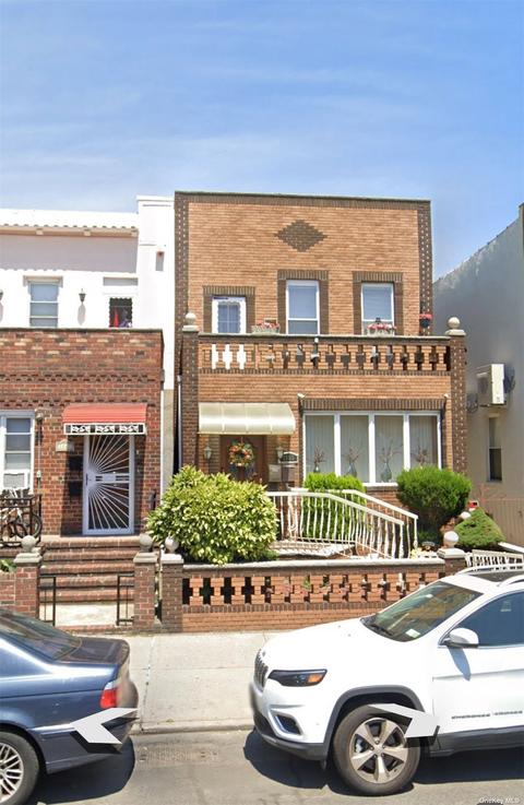 1865 65th St, Brooklyn, NY 11204