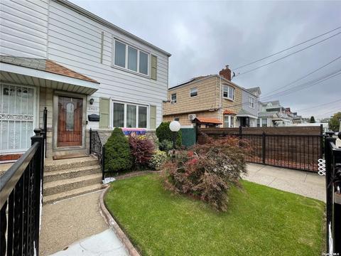 24-09 Gillmore St, East Elmhurst, NY 11369