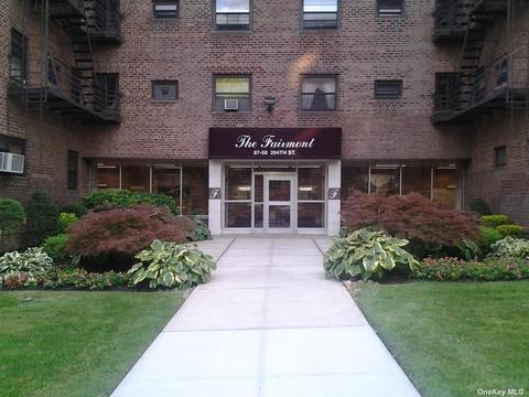 87-50 204 St #A62, Hollis, NY 11423