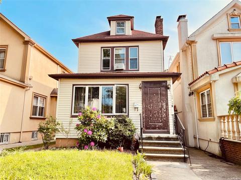 152-10 33rd Ave, Flushing, NY 11354
