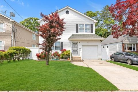 834 Bradley St, West Hempstead, NY 11552