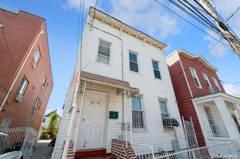 102-20 45th Ave, Corona, NY 11368