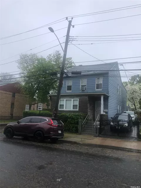 250 S 9th Ave #2, Mount Vernon, NY 10550