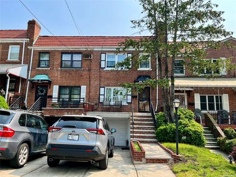 169-08 32nd Ave, Flushing, NY 11358