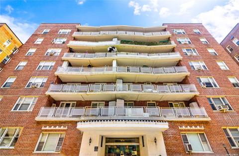 104-20 68 Dr #A38, Forest Hills, NY 11375
