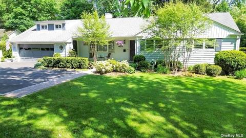 48 N Woodhull Rd, Huntington, NY 11743