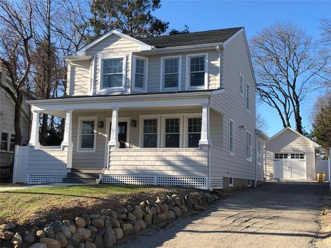 90 Folsom Ave, Huntington Station, NY 11746