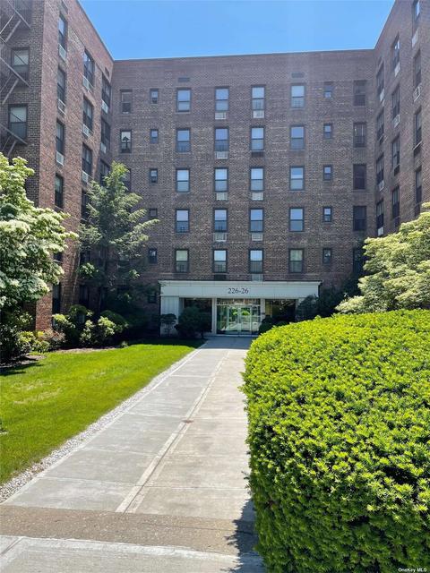 226-26 Union Tpke #4J, Bayside, NY 11364