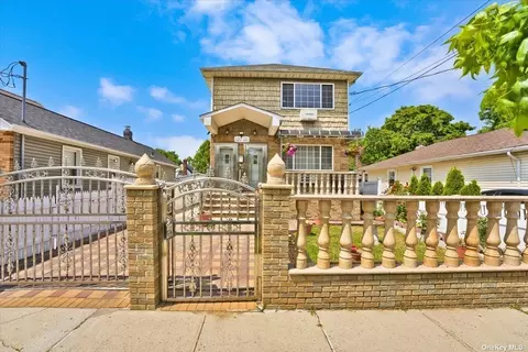 120-20 147th St, Jamaica, NY 11436