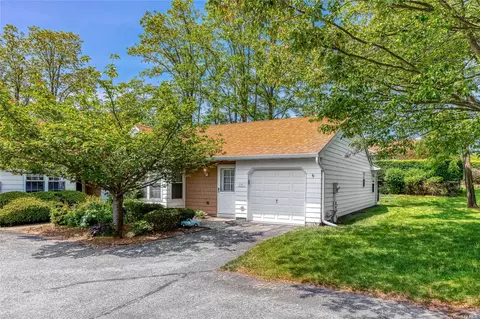 151 Theodore Dr #-, Coram, NY 11727