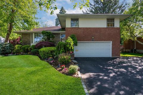 10 Winthrop Rd, Plainview, NY 11803