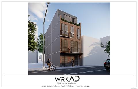 39-39 Crescent St, Long Island City, NY 11101
