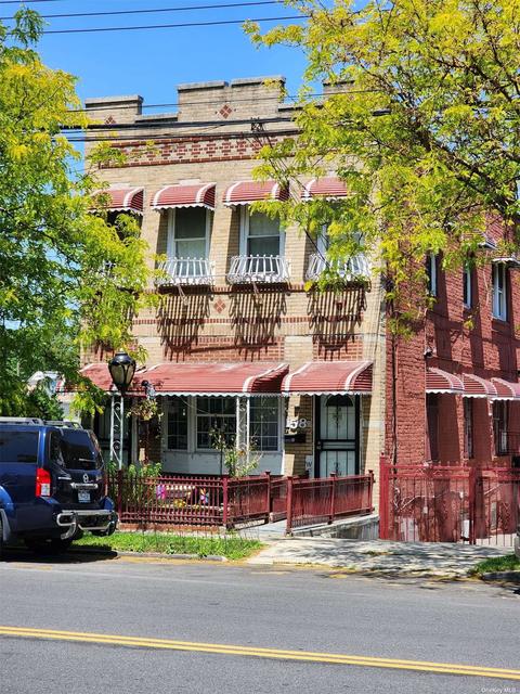 158 Soundview Ave, Bronx, NY 10473