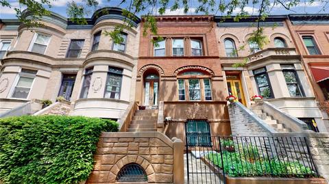 145 Midwood St, Brooklyn, NY 11225