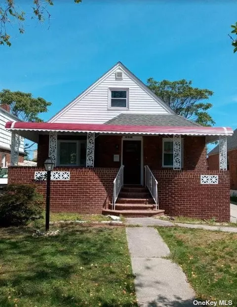 120-27 233rd St, Cambria Heights, NY 11411