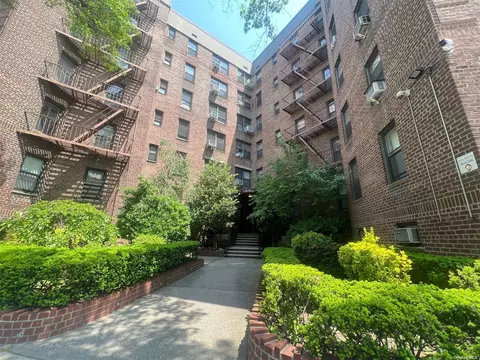 Undisclosed, Woodhaven, NY 11421