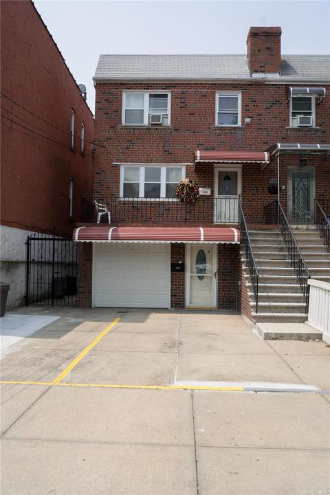 1343 Ellison Ave, Bronx, NY 10461