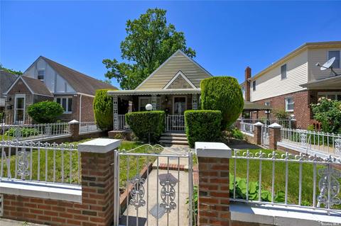 130-36 Francis Lewis Blvd, Laurelton, NY 11413