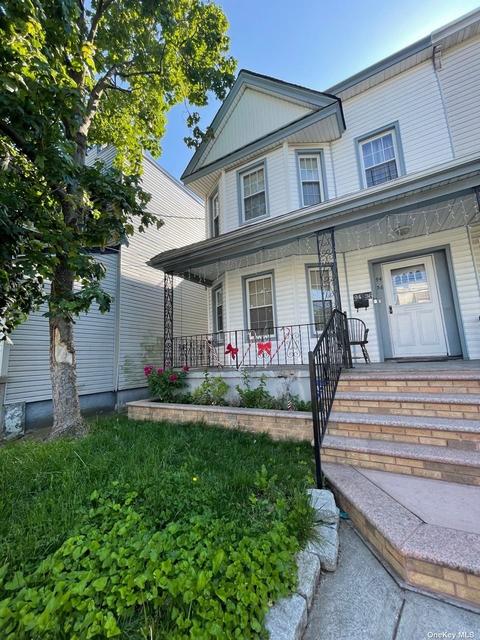 94-36 110th St, Richmond Hill South, NY 11419