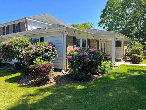 3 Saratoga #3B, Ridge, NY 11961