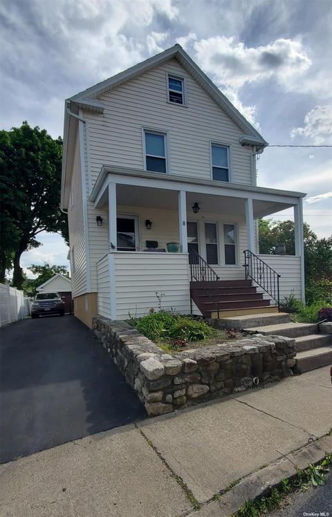 8 Acker Ave, Ossining, NY 10562