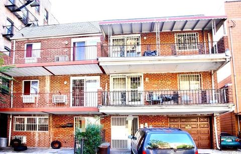 132-52 Maple Ave, Flushing, NY 11355