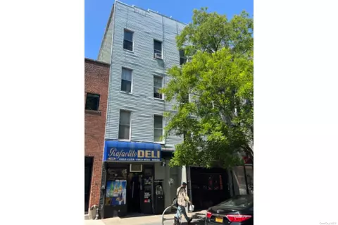 128 Bedford Ave, Brooklyn, NY 11249