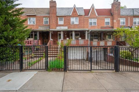 47-41 39th St, Sunnyside, NY 11104
