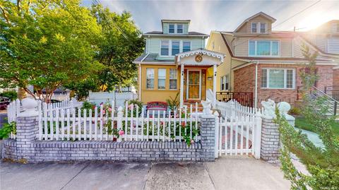 88-34 216th St, Queens Village, NY 11427