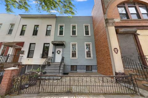 20 Weirfield St, Brooklyn, NY 11221
