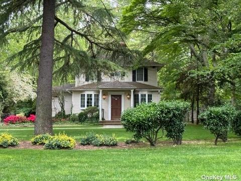 308 Elm St, West Hempstead, NY 11552