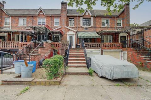 563 E 55th St, Brooklyn, NY 11203