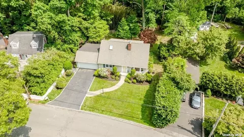 22 Circle Dr, East Northport, NY 11731