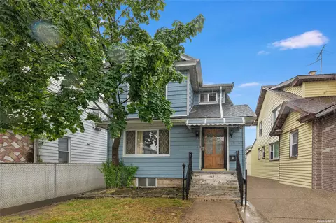 217-10 135th Ave, Springfield Gardens, NY 11413